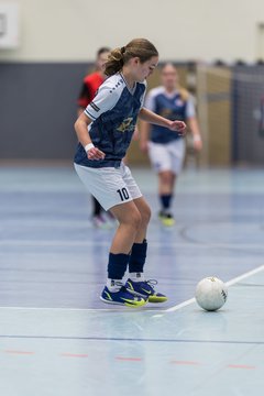 Bild 613 - wBJ Power Girls Cup Suederelbe